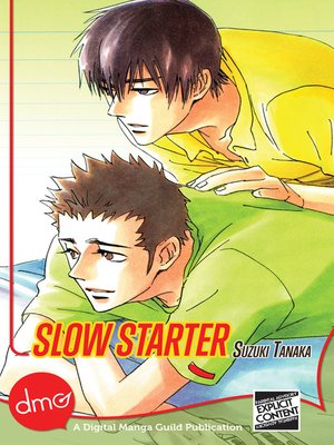 cover image of Slow Starter